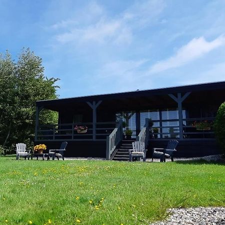 Wol Thus Villa Paesens Eksteriør bilde