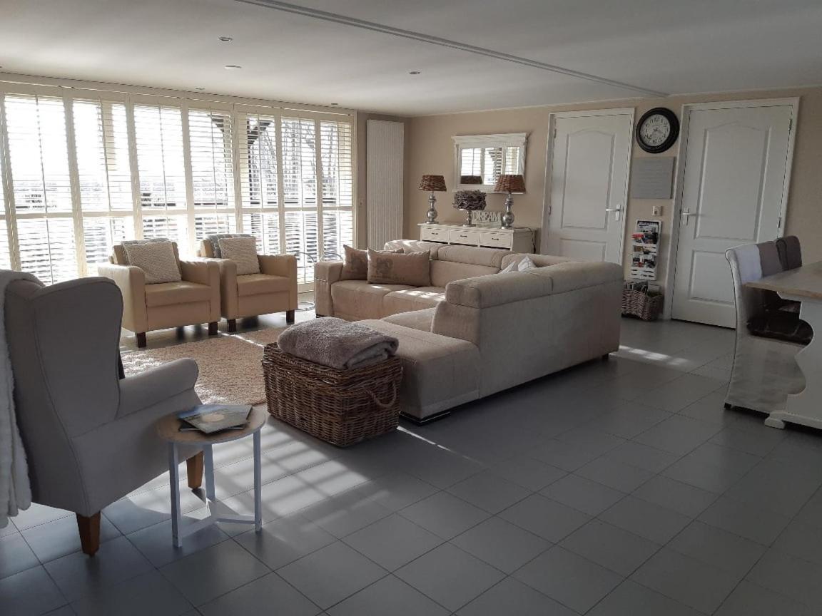 Wol Thus Villa Paesens Eksteriør bilde