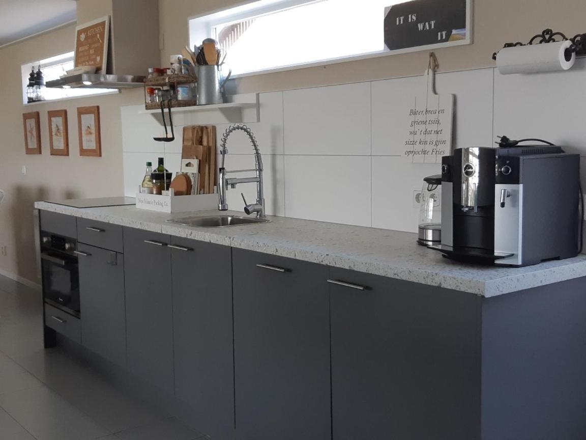 Wol Thus Villa Paesens Eksteriør bilde