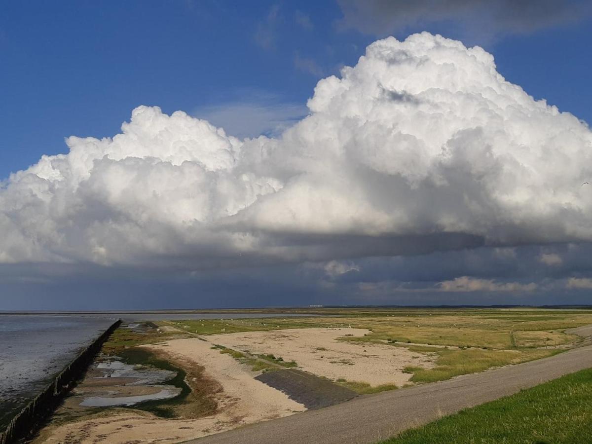 Wol Thus Villa Paesens Eksteriør bilde