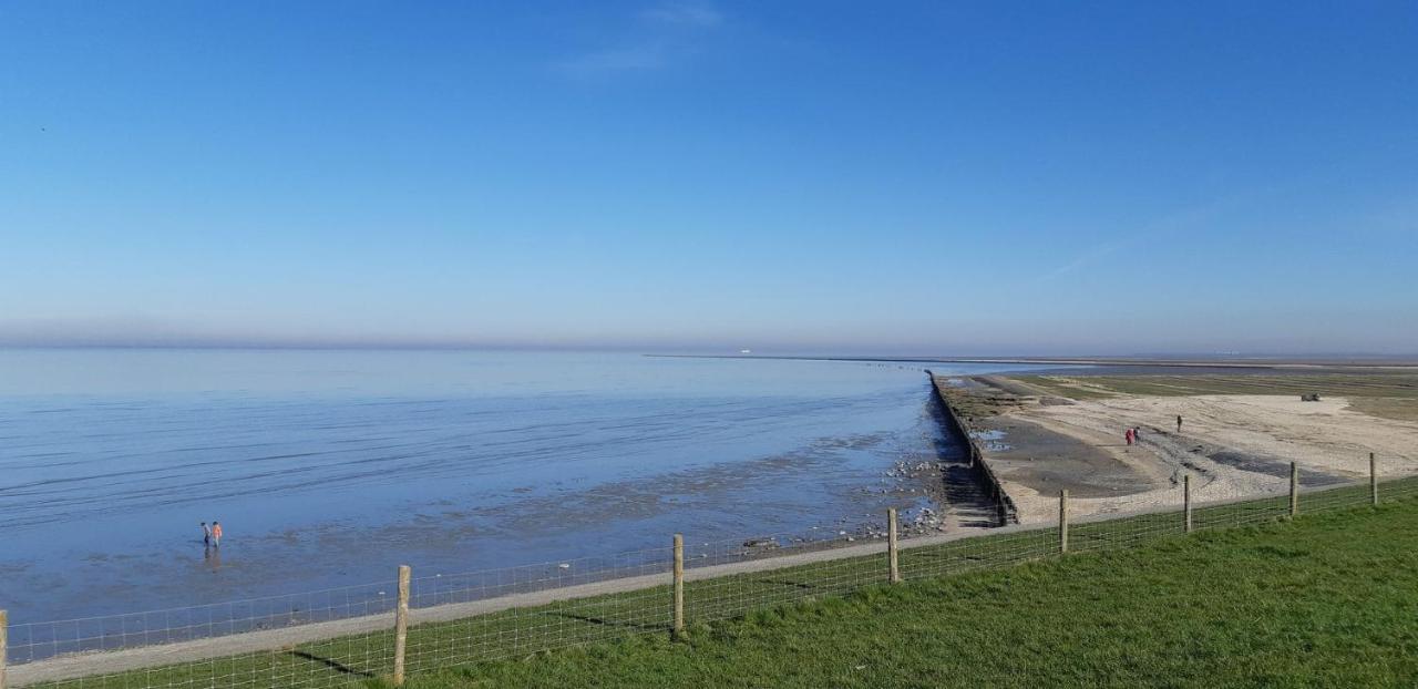 Wol Thus Villa Paesens Eksteriør bilde