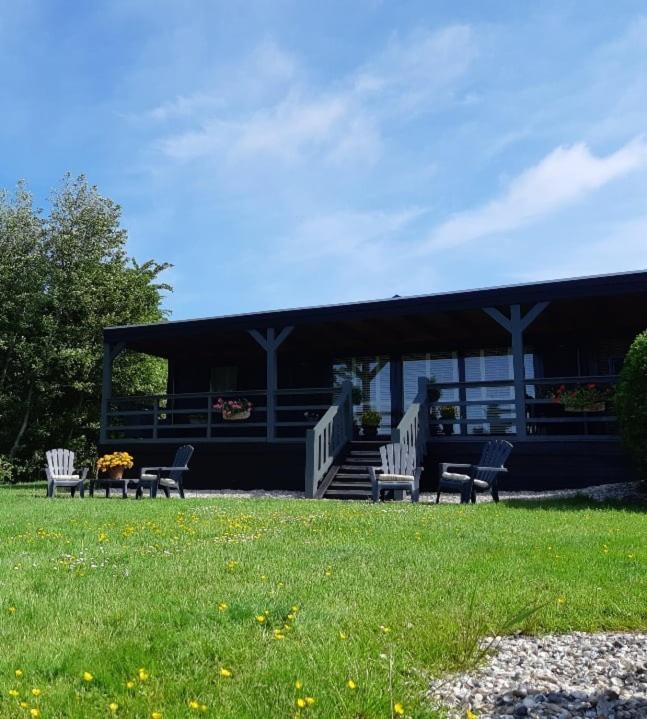 Wol Thus Villa Paesens Eksteriør bilde