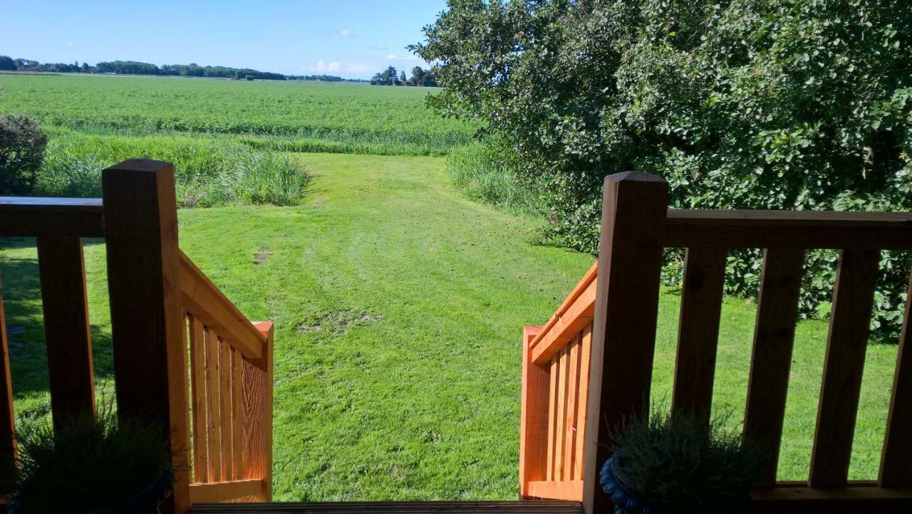 Wol Thus Villa Paesens Eksteriør bilde