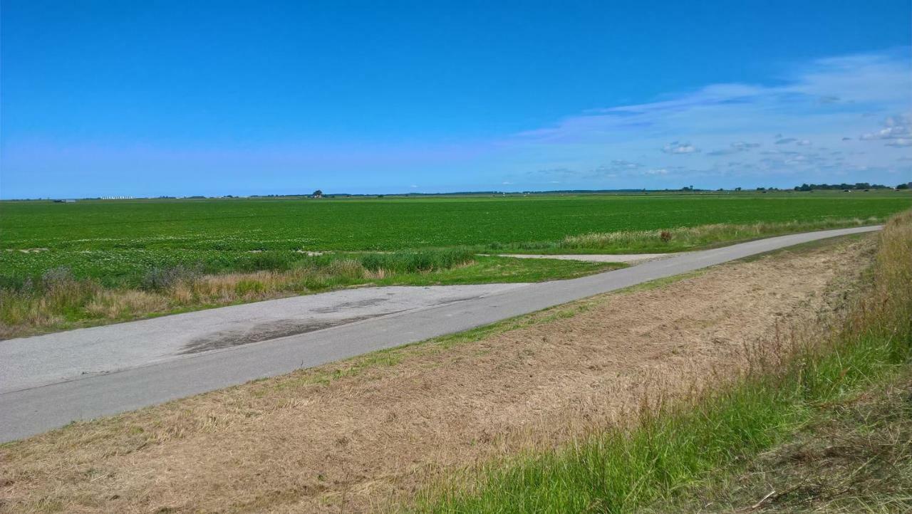 Wol Thus Villa Paesens Eksteriør bilde