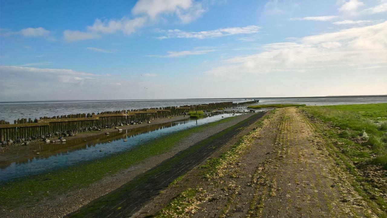 Wol Thus Villa Paesens Eksteriør bilde