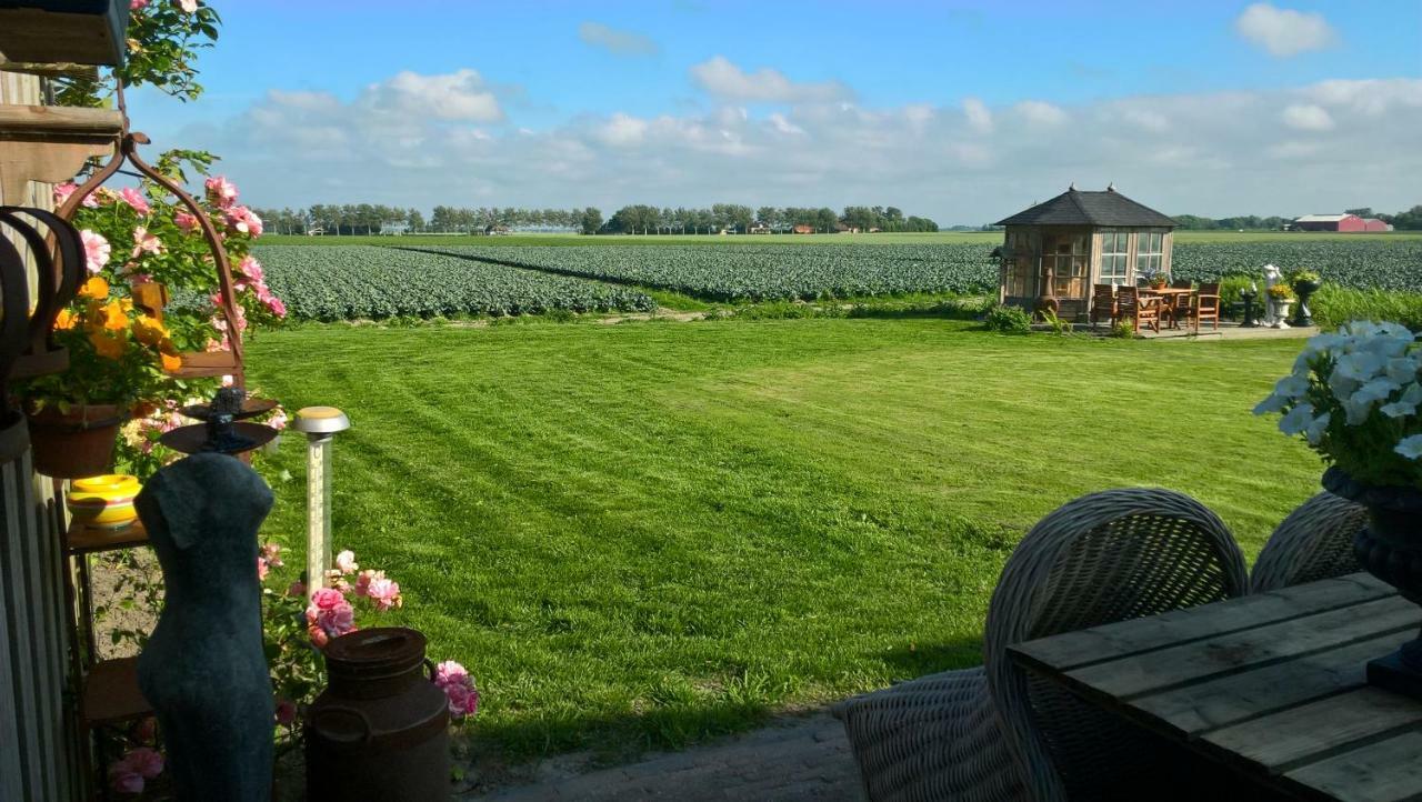 Wol Thus Villa Paesens Eksteriør bilde