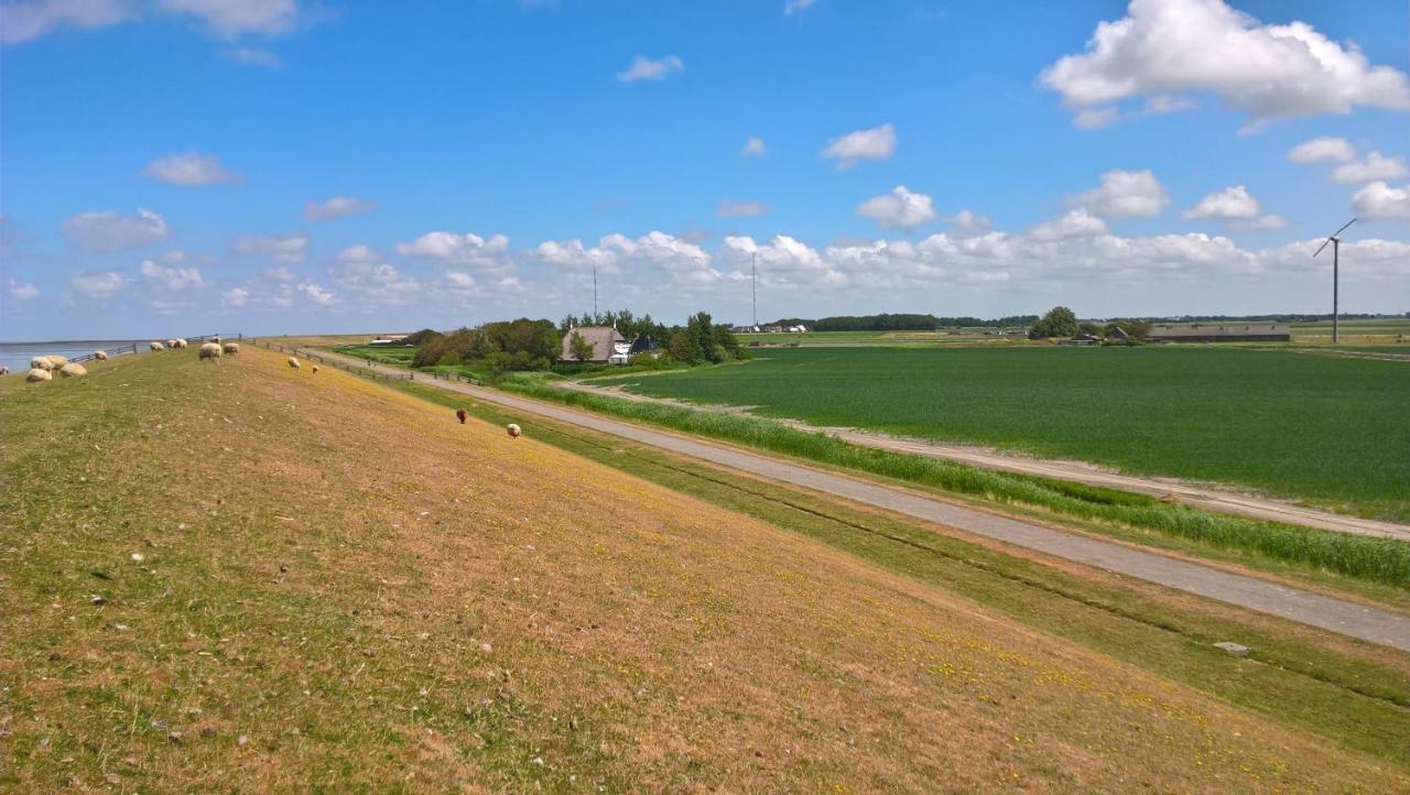 Wol Thus Villa Paesens Eksteriør bilde