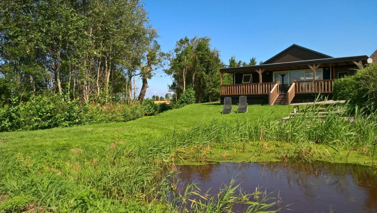Wol Thus Villa Paesens Eksteriør bilde