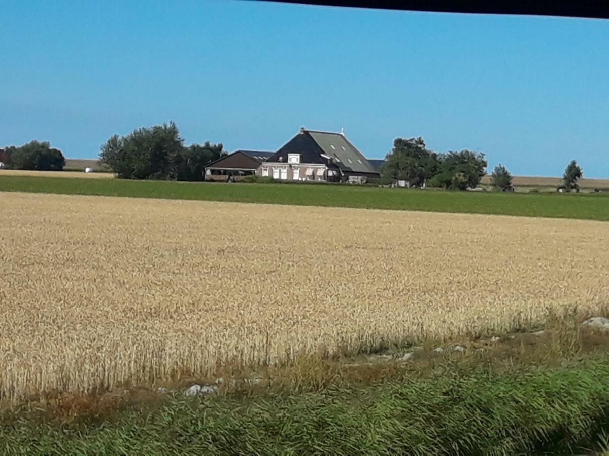 Wol Thus Villa Paesens Eksteriør bilde