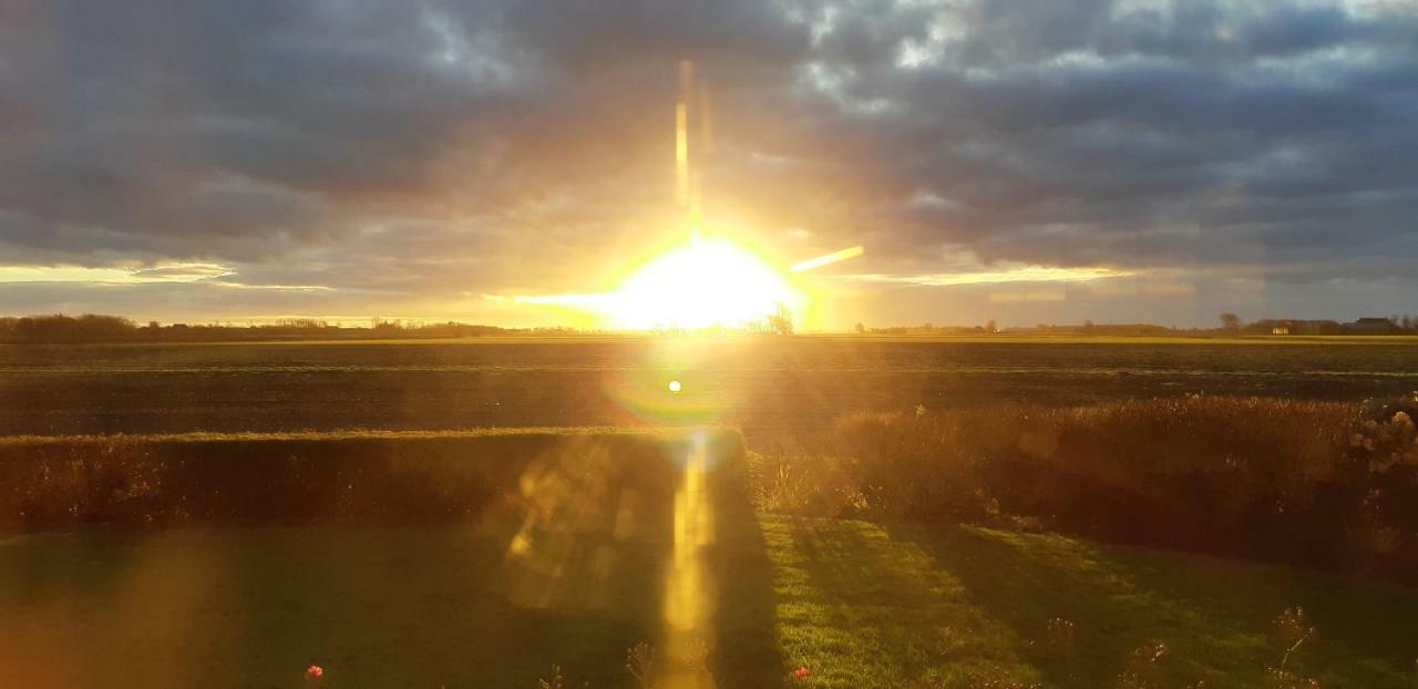 Wol Thus Villa Paesens Eksteriør bilde