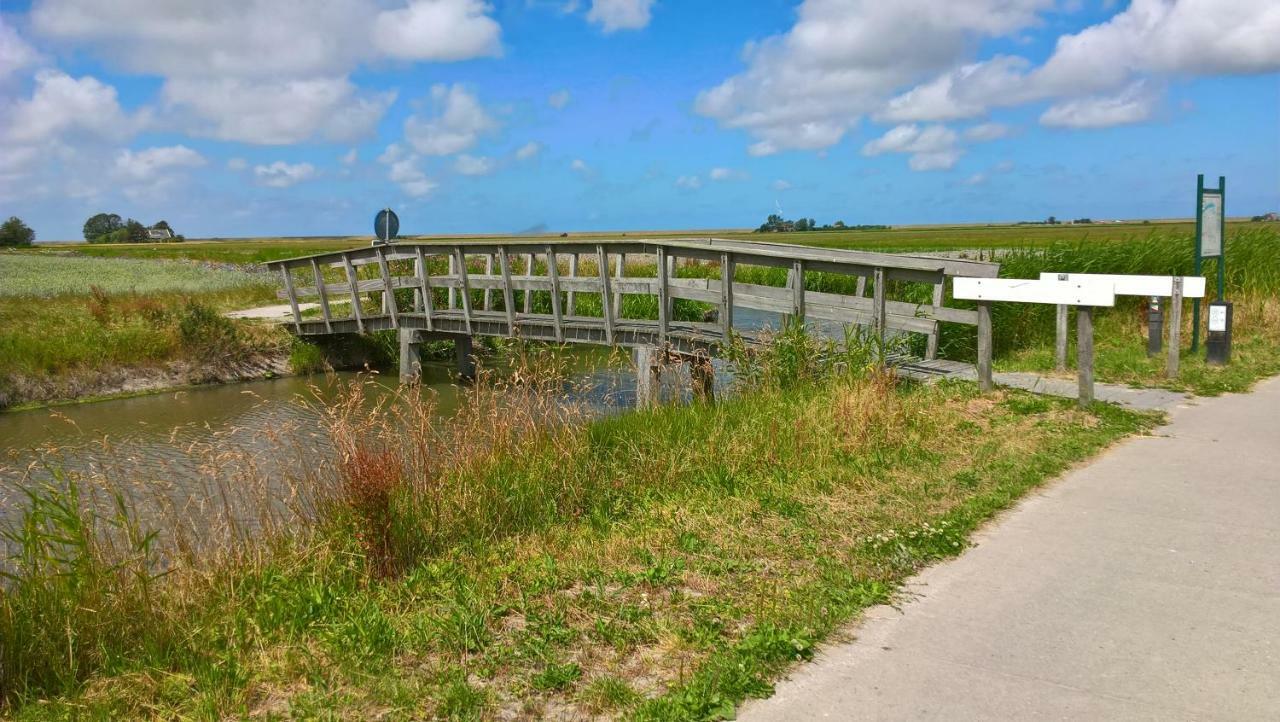 Wol Thus Villa Paesens Eksteriør bilde
